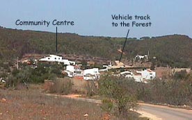 BSJ from Espiche road.JPG (17207 bytes)