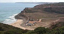 BRbeachfromfort.JPG (16271 bytes)