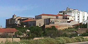 Franciscan Monastery.JPG (17627 bytes)