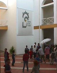 Lagos Cultural Centre.JPG (15624 bytes)