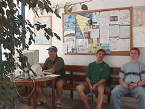 Youth Hostel Lagos.JPG (18314 bytes)