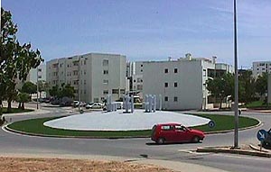 inaugurated picnic spot for 7.JPG (19937 bytes)