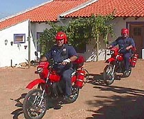 fire motos.JPG (23358 bytes)